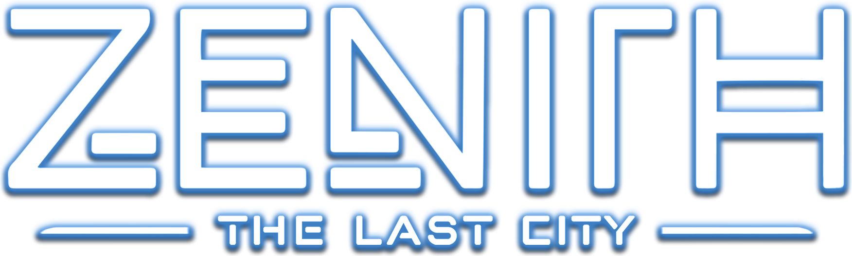 Logo of Zenith: The Last City